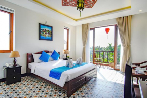 Rural Scene Villa, Tp. Hội An